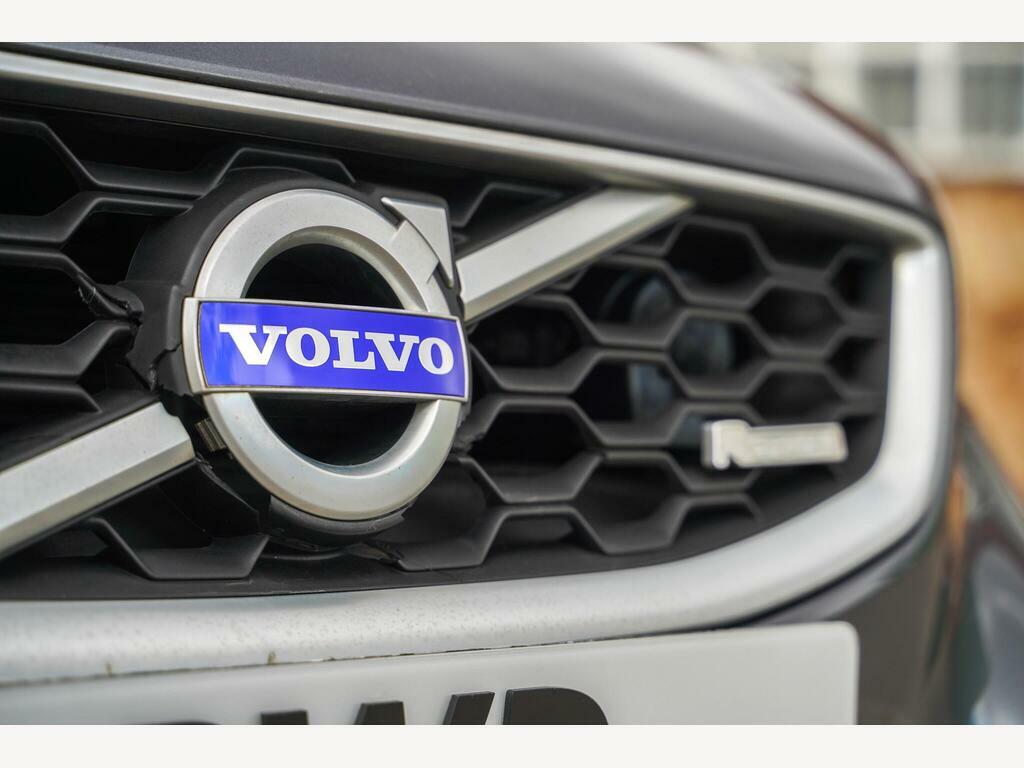 Volvo C30 2.0 R-design Sports Coupe Euro 5 White #35