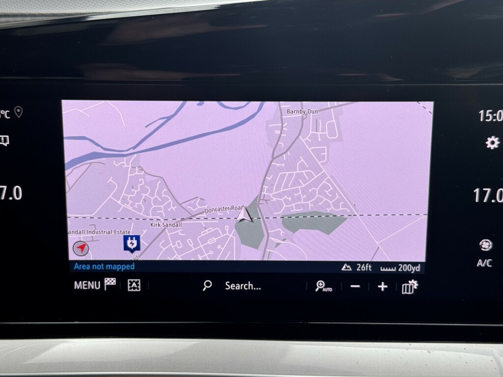 Vauxhall Mokka-e 50Kwh Sri Nav Premium Suv 136 P White #25