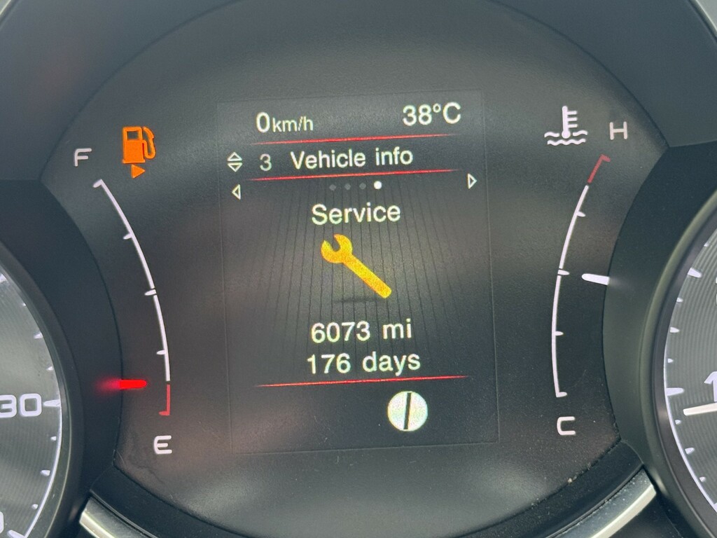 Fiat 500X 1.0 Firefly Turbo Multiair City Cross Euro 6 Ss Blue #37