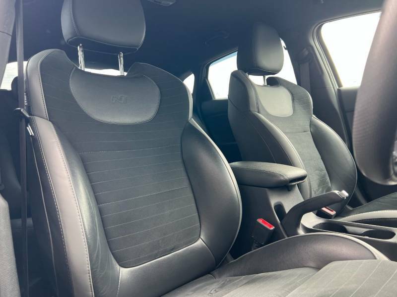 Hyundai I30 1.4T Gdi N Line - 2019 69 Silver #6
