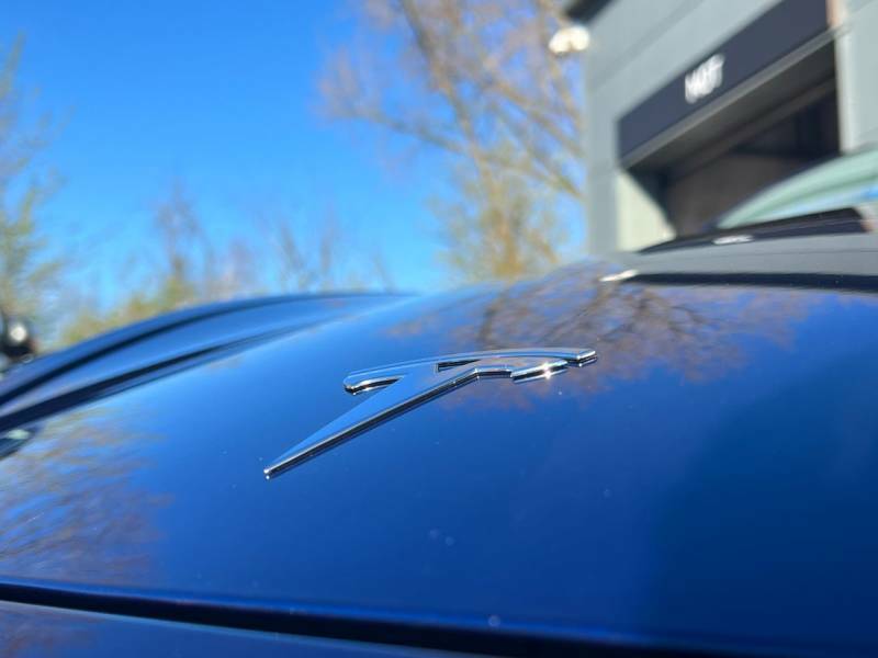 Tesla Model 3 Long Range Awd Blue #4