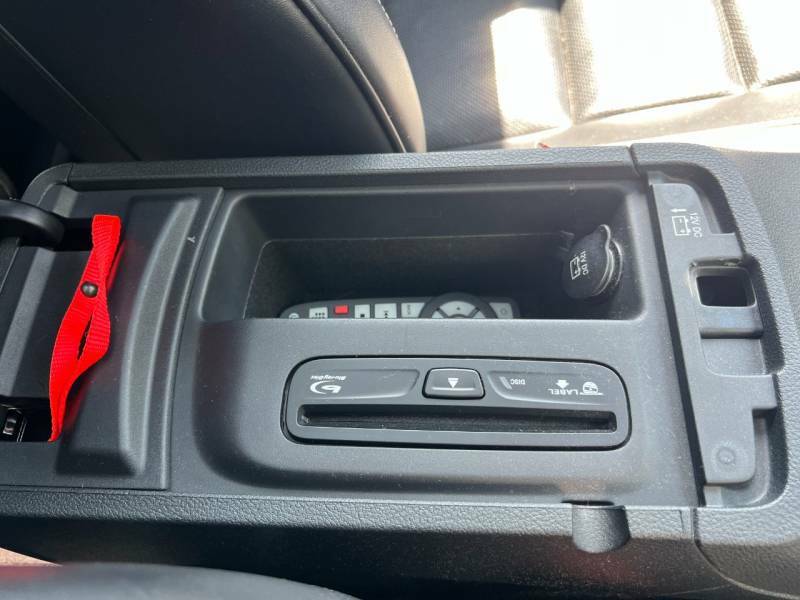 Jeep Grand Cherokee 3.0 V6 Crd Summit Suv 4Wd Euro 6 Red #23