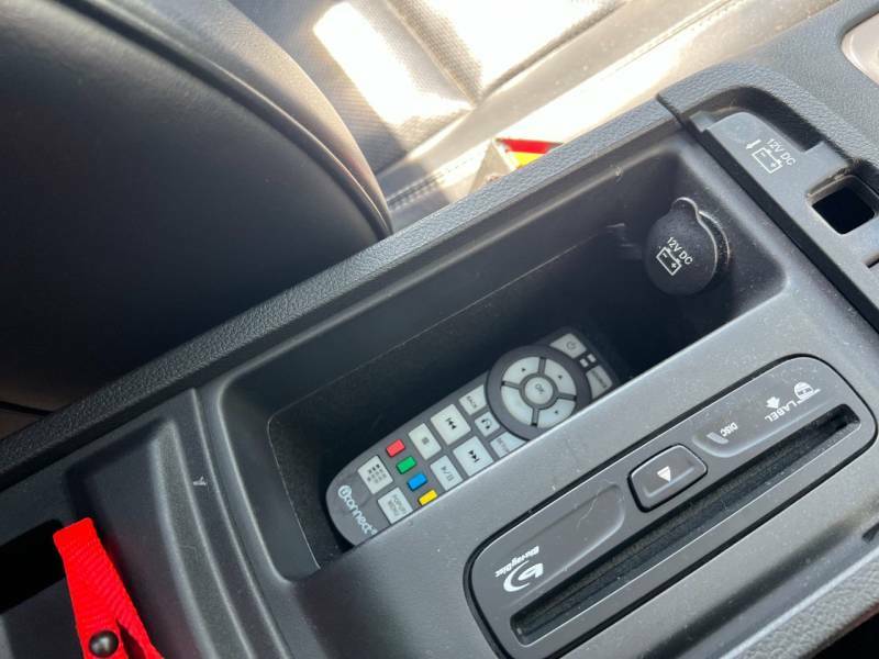 Jeep Grand Cherokee 3.0 V6 Crd Summit Suv 4Wd Euro 6 Red #24