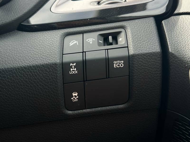 Hyundai Santa Fe 2.2 Crdi Premium 4Wd Euro 5 Silver #29