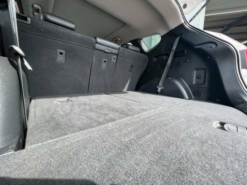 Hyundai Santa Fe 2.2 Crdi Premium 4Wd Euro 5 Silver #8