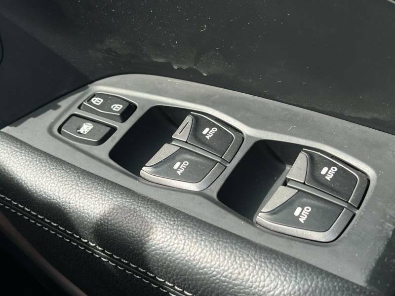 Hyundai Santa Fe 2.2 Crdi Premium 4Wd Euro 5 Silver #30