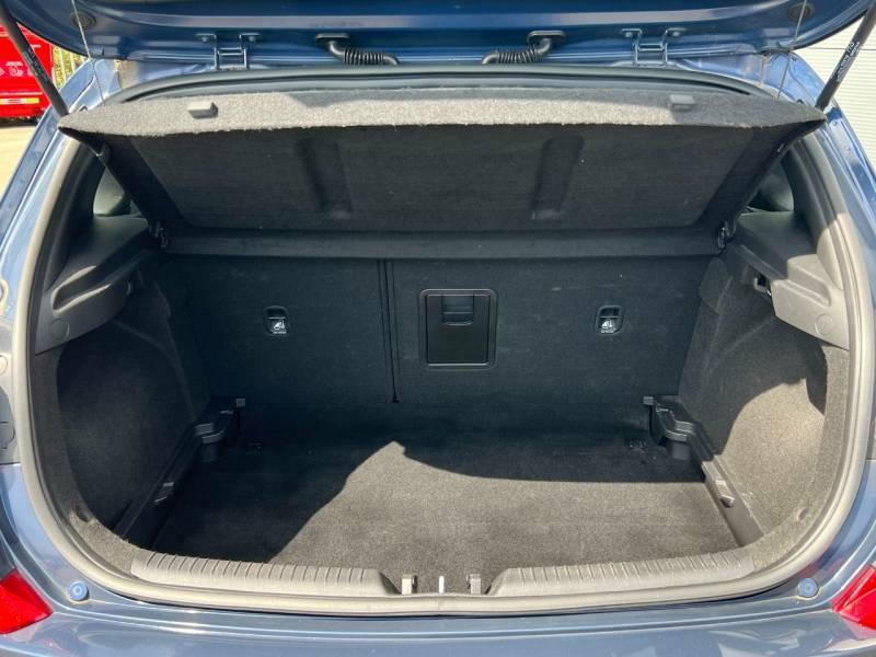 Hyundai I30 1.0T Gdi Se Nav Blue #6