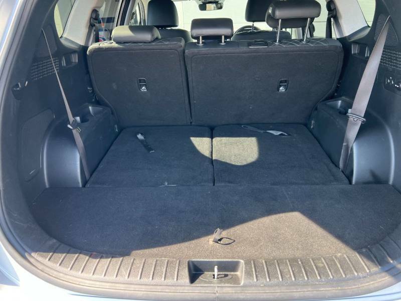 Hyundai Santa Fe 1.6 Tgdi Hybrid Premium Silver #5