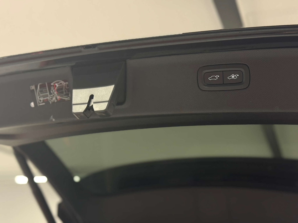 Volvo XC90 2.0 T8 390 Hybrid Inscription Pro Awd Gtron Grey #32