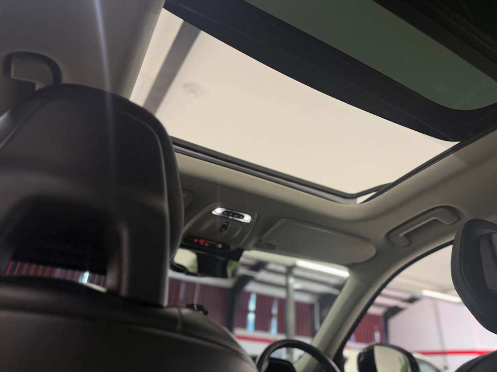 Volvo XC90 2.0 T8 390 Hybrid Inscription Pro Awd Gtron Grey #17