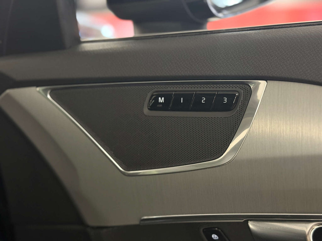 Volvo XC90 2.0 T8 390 Hybrid Inscription Pro Awd Gtron Grey #25