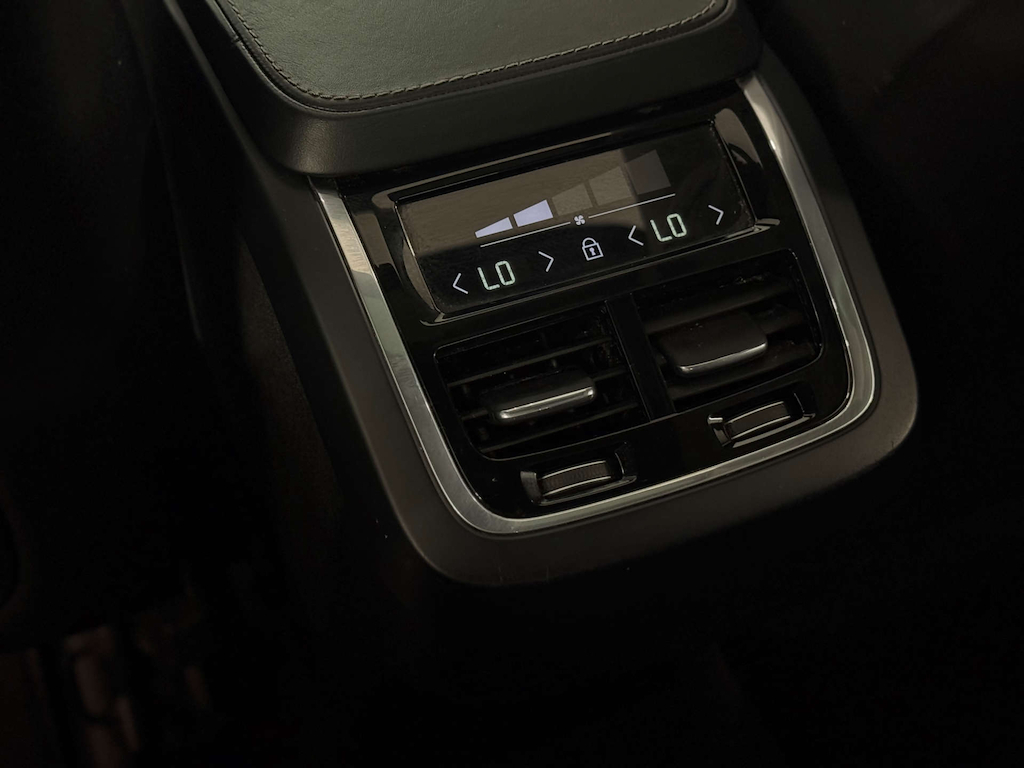 Volvo XC90 2.0 T8 390 Hybrid Inscription Pro Awd Gtron Grey #27