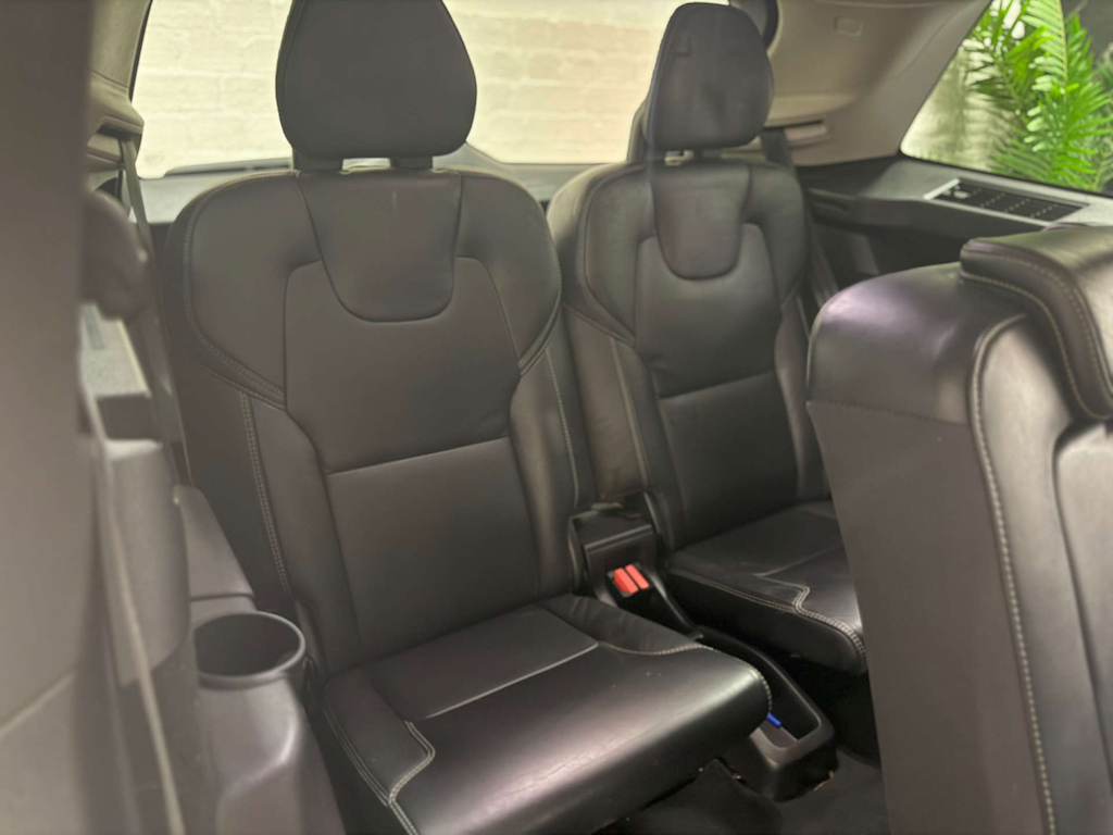 Volvo XC90 2.0 T8 390 Hybrid Inscription Pro Awd Gtron Grey #31