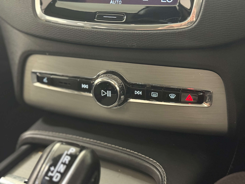 Volvo XC90 2.0 T8 390 Hybrid Inscription Pro Awd Gtron Grey #13