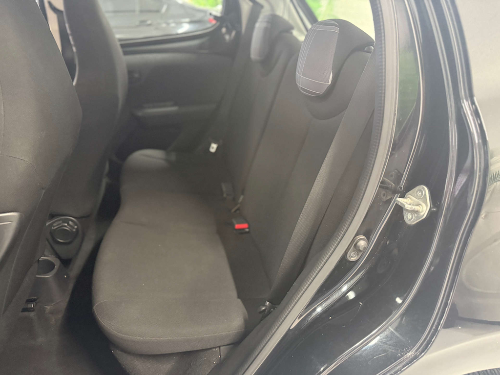 Peugeot 108 1.2 Puretech Roland Garros Top Euro 6 White #20