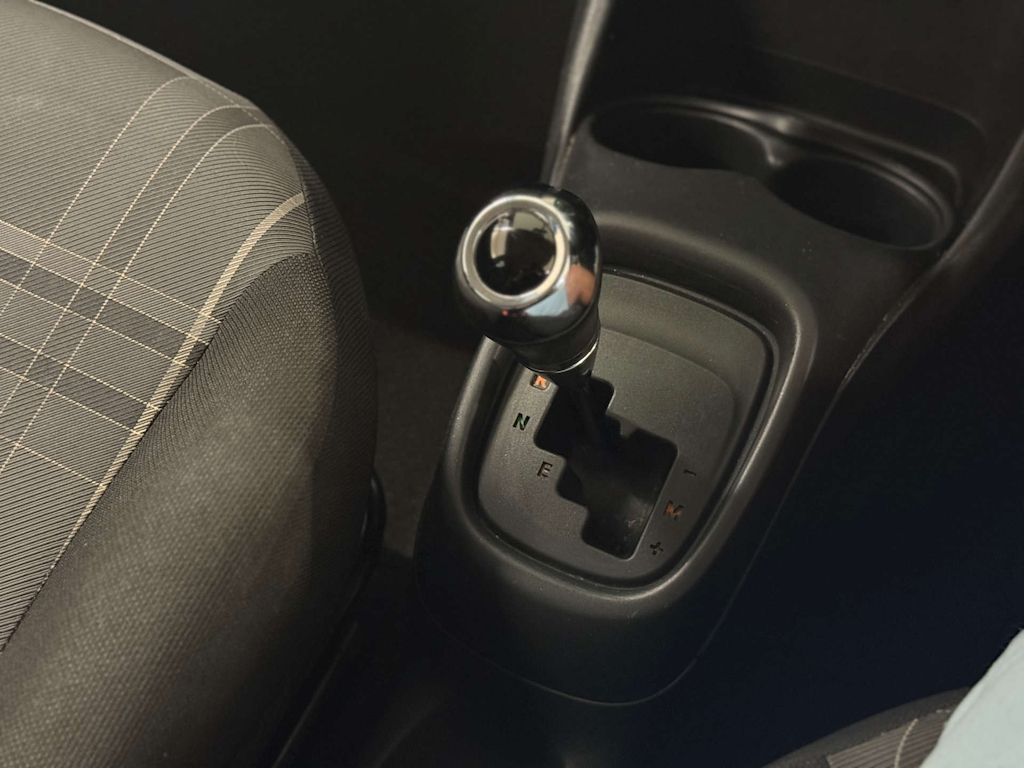 Peugeot 108 1.2 Puretech Roland Garros Top Euro 6 White #13