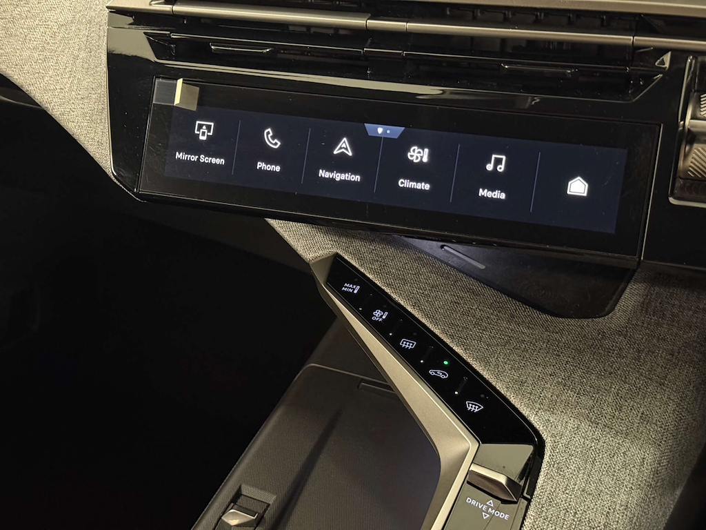 Peugeot 3008 1.2 Mhev Gt Suv Hybrid E-dsc Euro 6 S #15