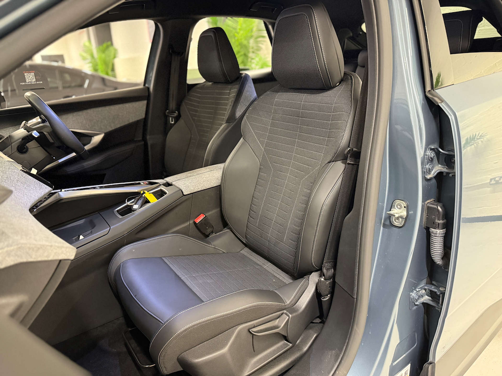 Peugeot 3008 1.2 Mhev Gt Suv Hybrid E-dsc Euro 6 S #20