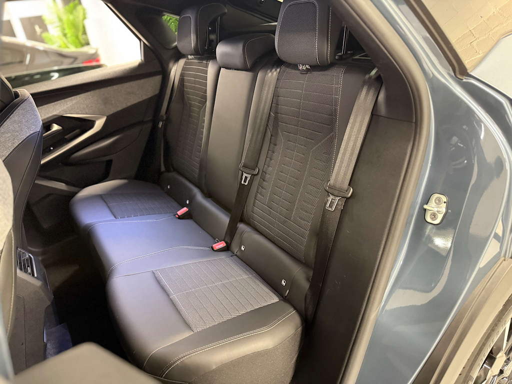 Peugeot 3008 1.2 Mhev Gt Suv Hybrid E-dsc Euro 6 S #21