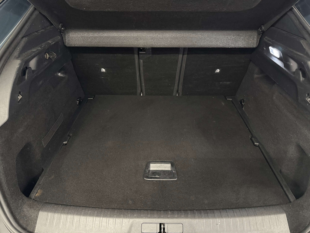Peugeot 3008 1.2 Mhev Gt Suv Hybrid E-dsc Euro 6 S #23