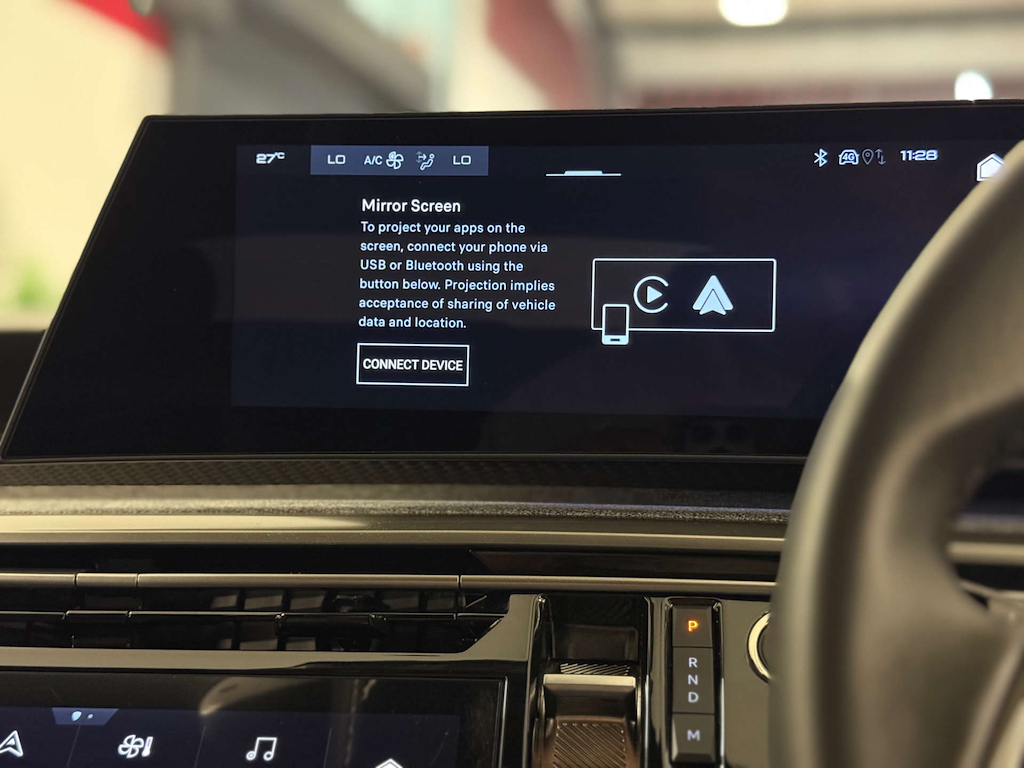 Peugeot 3008 1.2 Mhev Gt Suv Hybrid E-dsc Euro 6 S #16