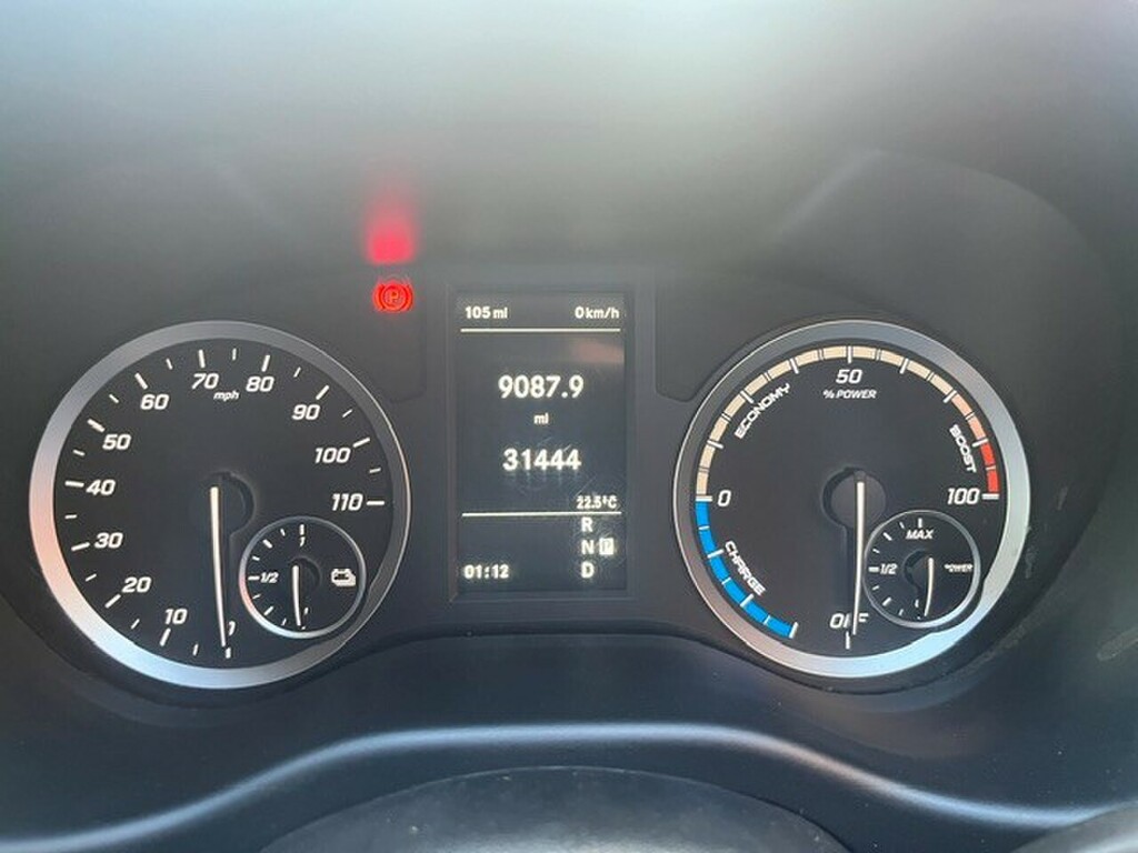 Mercedes-Benz Vito 66 Progressive L2 Brown #2