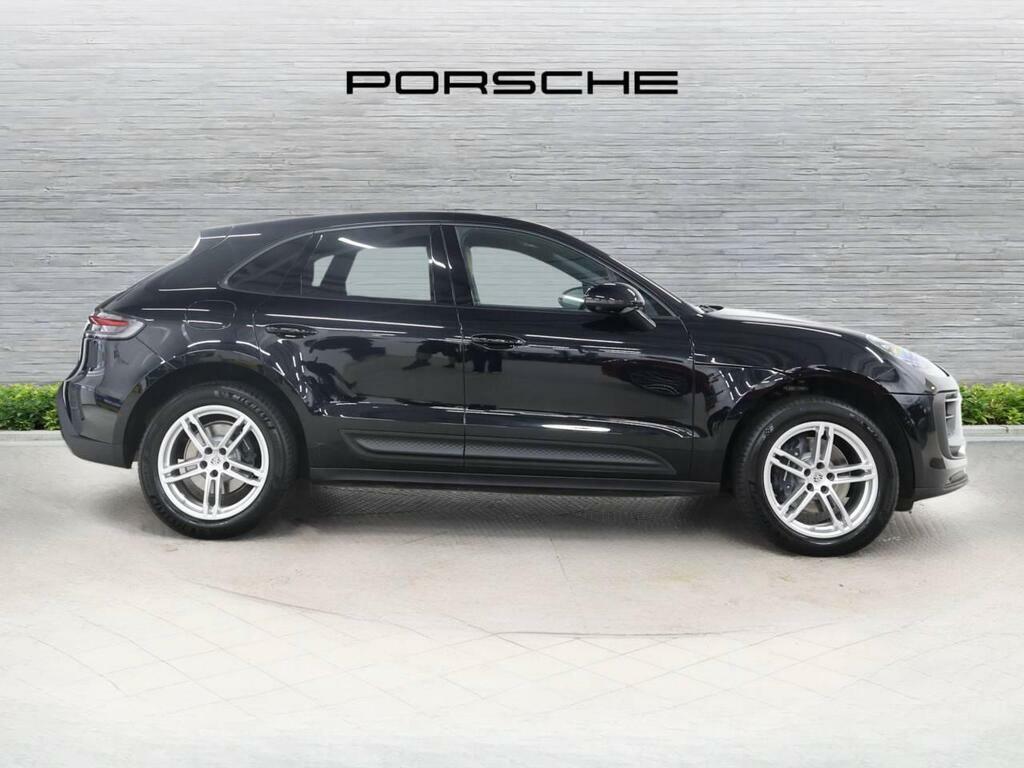 Porsche Macan Pdk #2