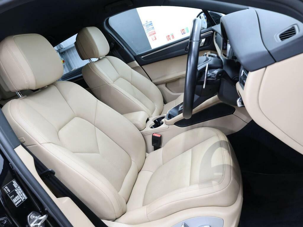 Porsche Macan Pdk #5