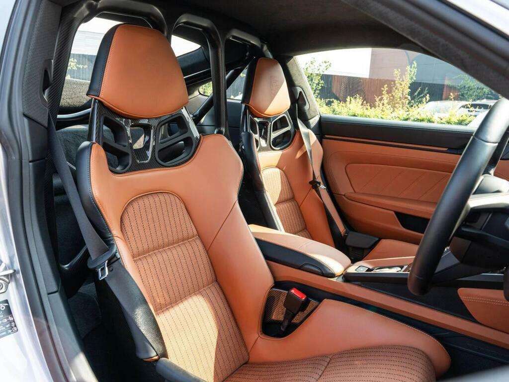 Porsche 911 S T #4