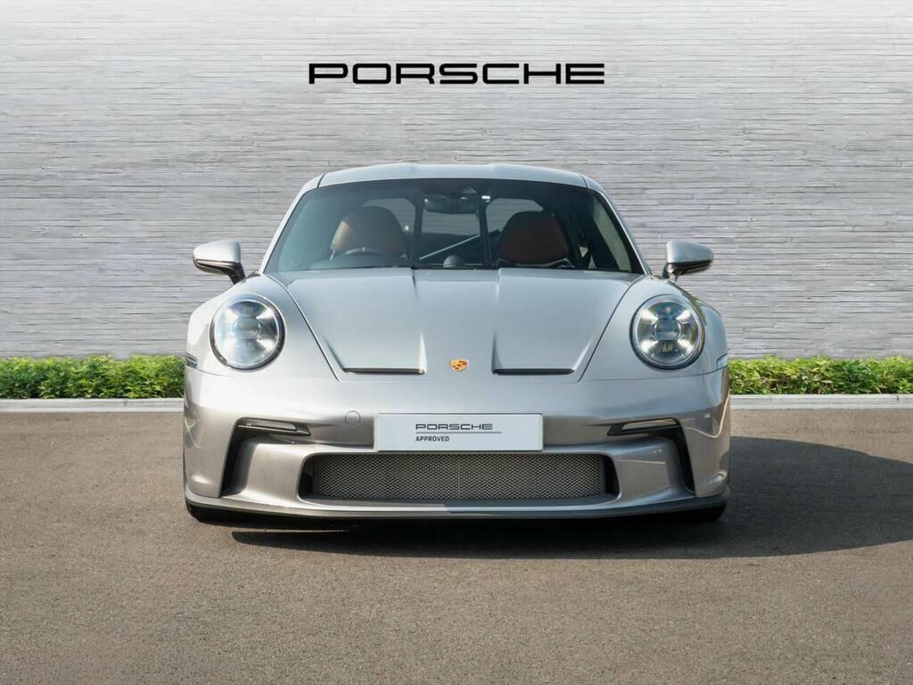 Porsche 911 S T #5