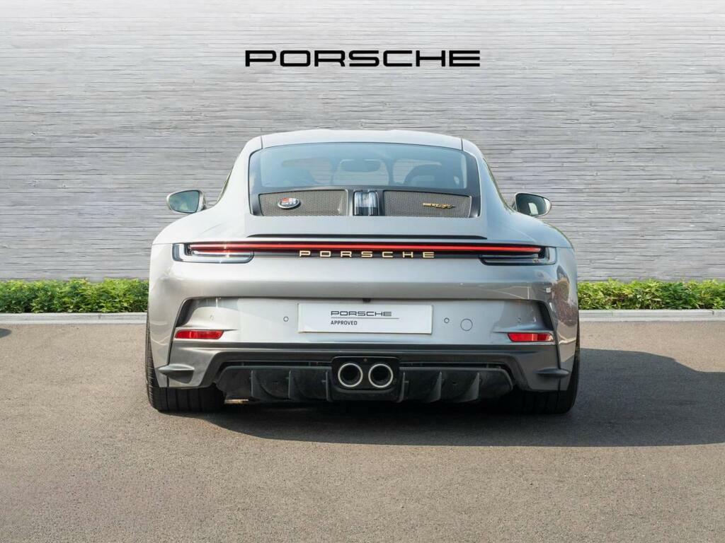 Porsche 911 S T #6