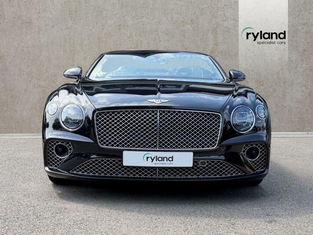 Bentley Continental Gt 6.0 W12 Gtc 4Wd Euro 6 #2