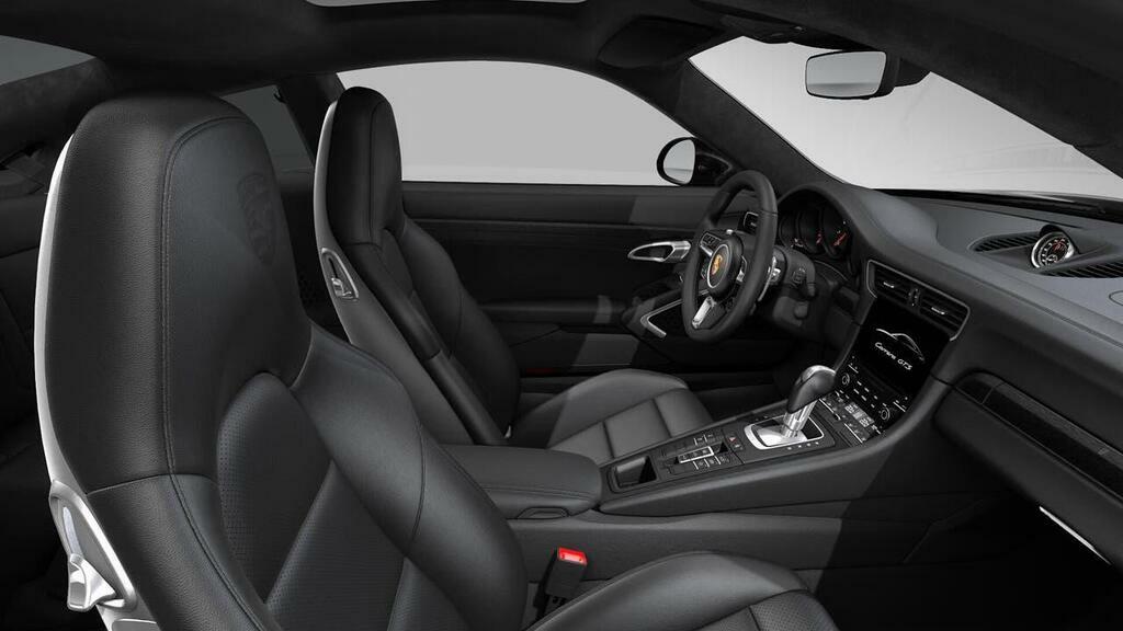 Porsche 911 Carrera Gts Pdk #5