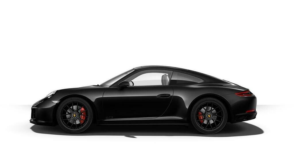 Porsche 911 Carrera Gts Pdk #2