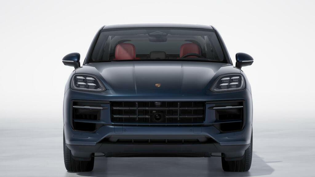 Porsche Cayenne 3.0 V6 E-hybrid 25.9Kwh Tiptronics 4Wd Euro 6 Ss Grey #8