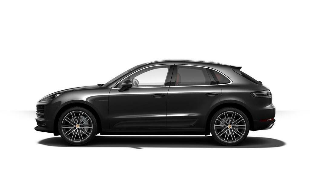 Porsche Macan 3.0T V6 S Suv Pdk 4Wd Euro 6 S S 354 #2