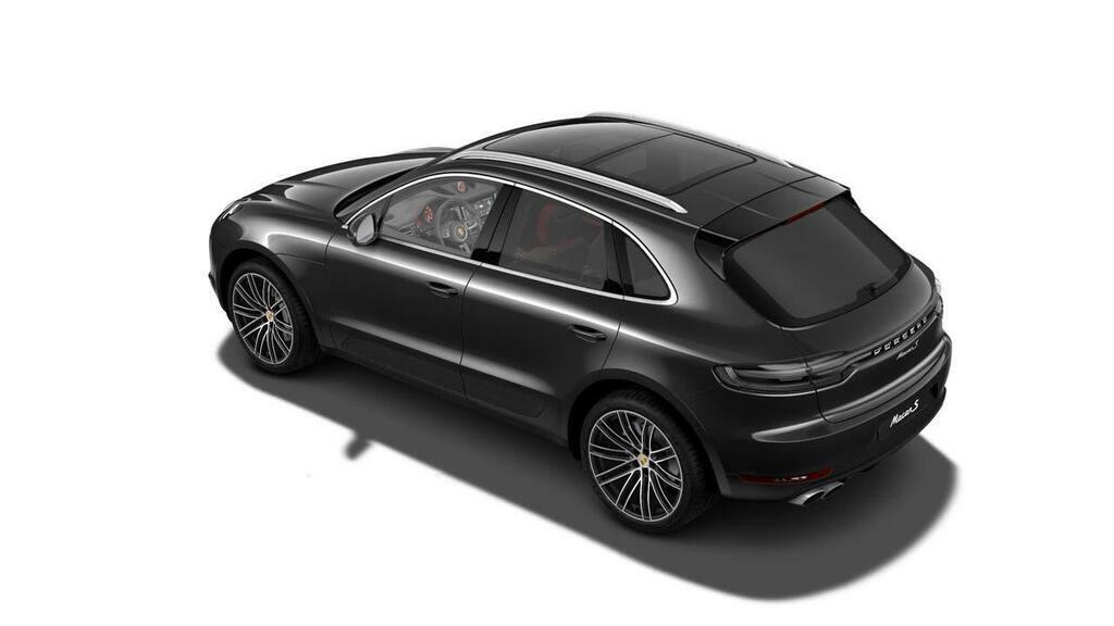 Porsche Macan 3.0T V6 S Suv Pdk 4Wd Euro 6 S S 354 #4