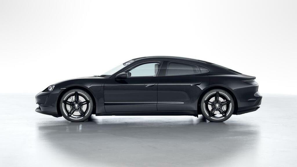 Porsche Taycan Base #2