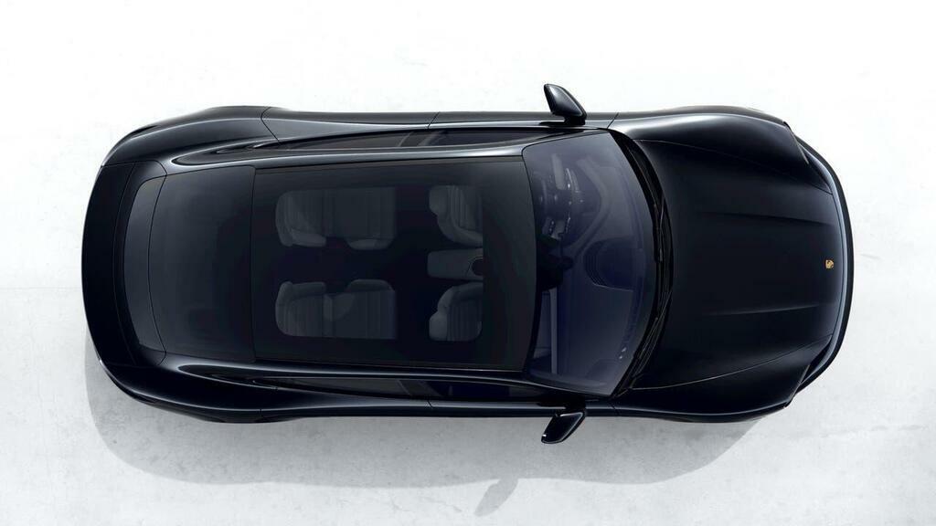 Porsche Taycan Base #5
