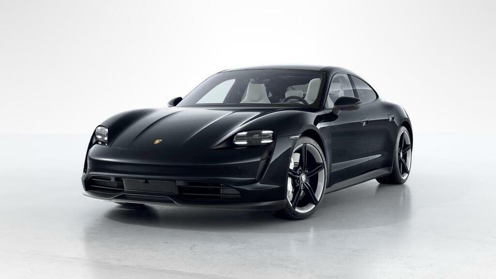 Porsche Taycan Base