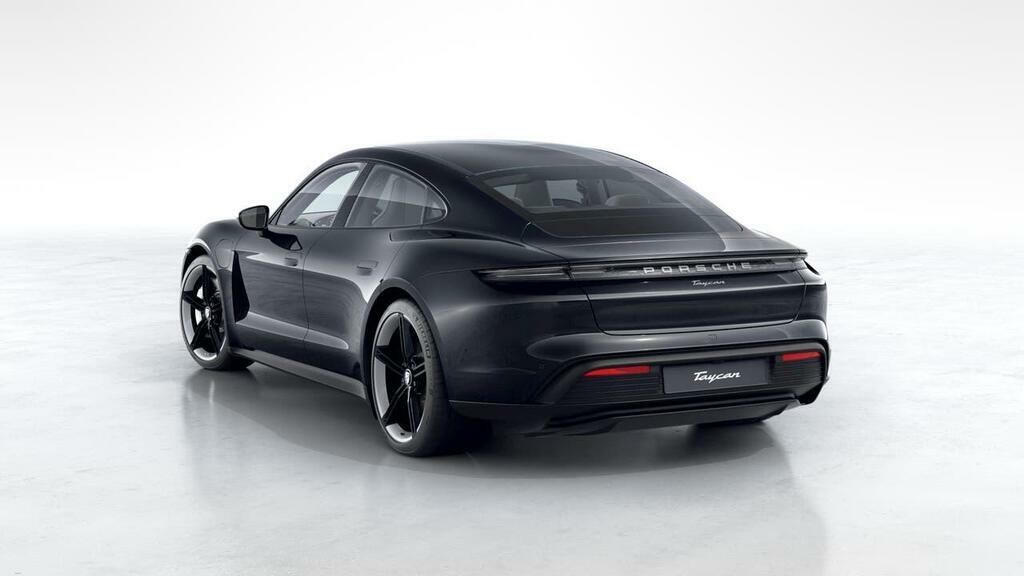 Porsche Taycan Base #3