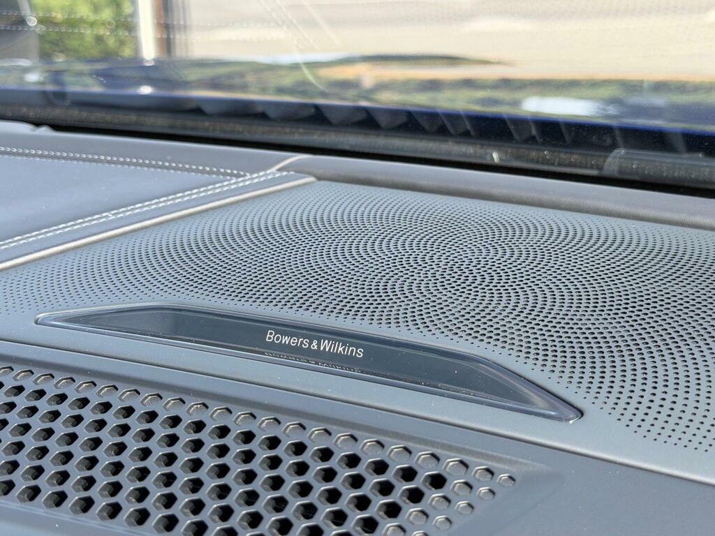 BMW M8 4.4 M8i V8 Competition Steptronic 4Wd Euro 6 Ss Grey #23