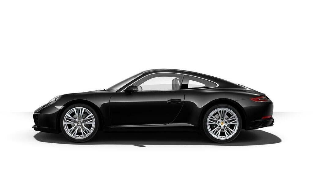 Porsche 911 Carrera Pdk  #2