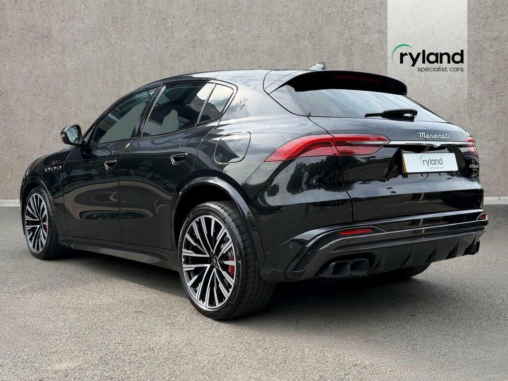 Maserati Grecale 3.0 V6 Trofeo Zf 4Wd Euro 6 S S  #5