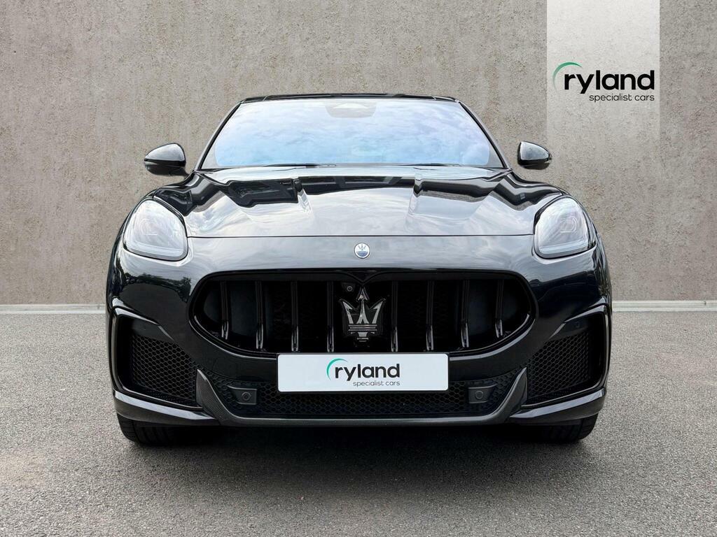 Maserati Grecale 3.0 V6 Trofeo Zf 4Wd Euro 6 S S  #2