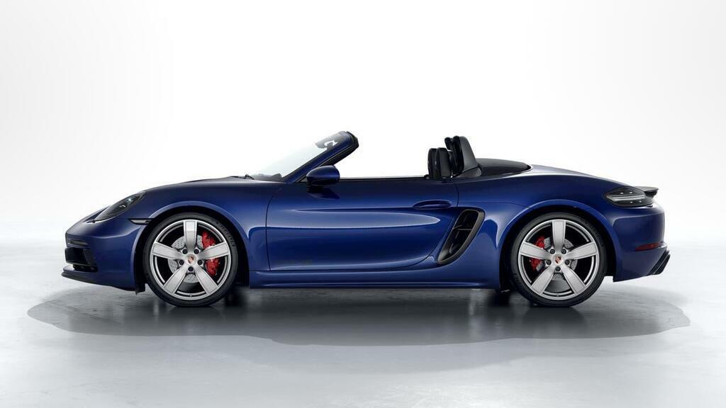 Porsche 718 Boxster Boxster Gts Pdk #2