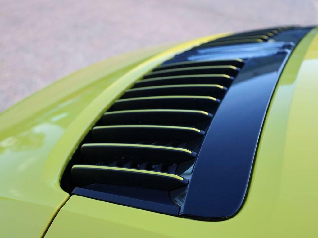 Porsche 911 3.0L Carrera S Pdk 450 Bhp Great Spec Cabriolet St Blue #13