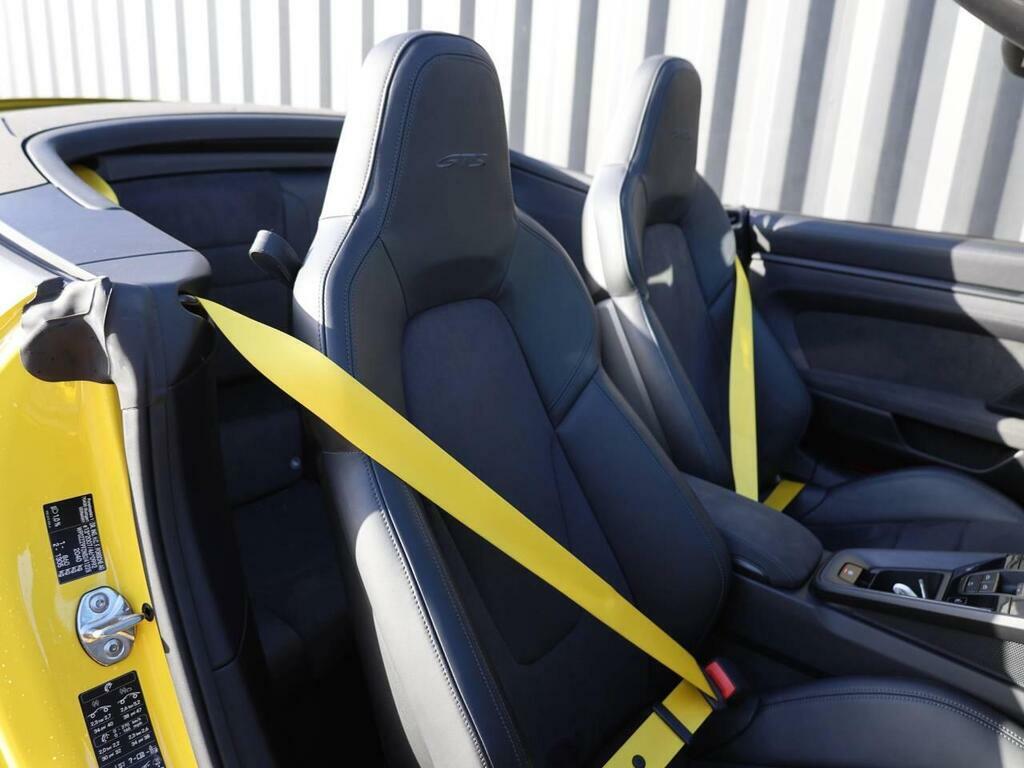 Porsche 911 Carrera Gts Pdk  #5