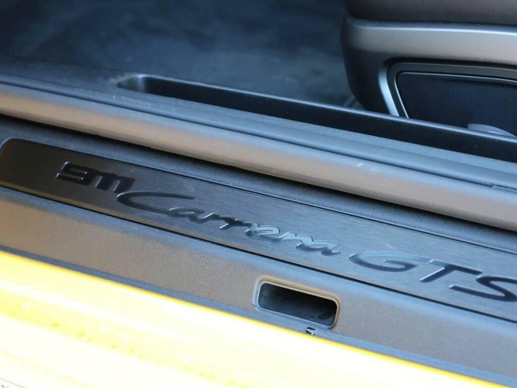 Porsche 911 3.0L Carrera S Pdk 450 Bhp Great Spec Cabriolet St Blue #38