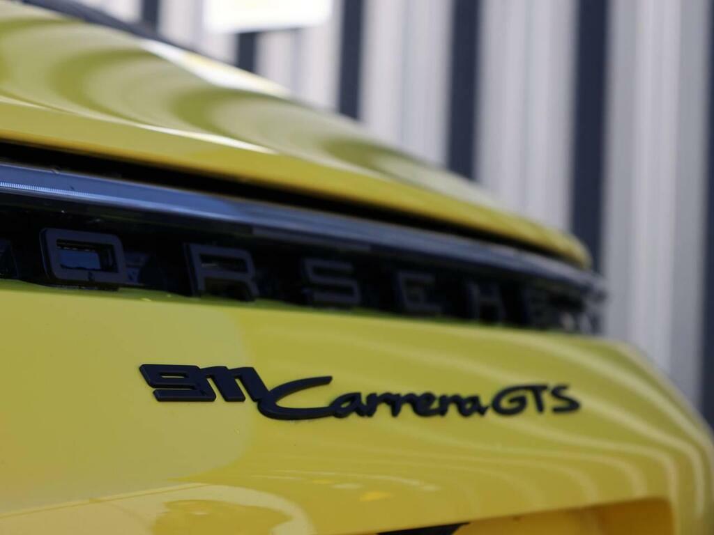 Porsche 911 3.0L Carrera S Pdk 450 Bhp Great Spec Cabriolet St Blue #24